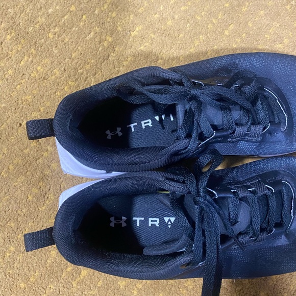 Under Armour TriBase Vital Cross Training Shoe - Picture 7 of 9